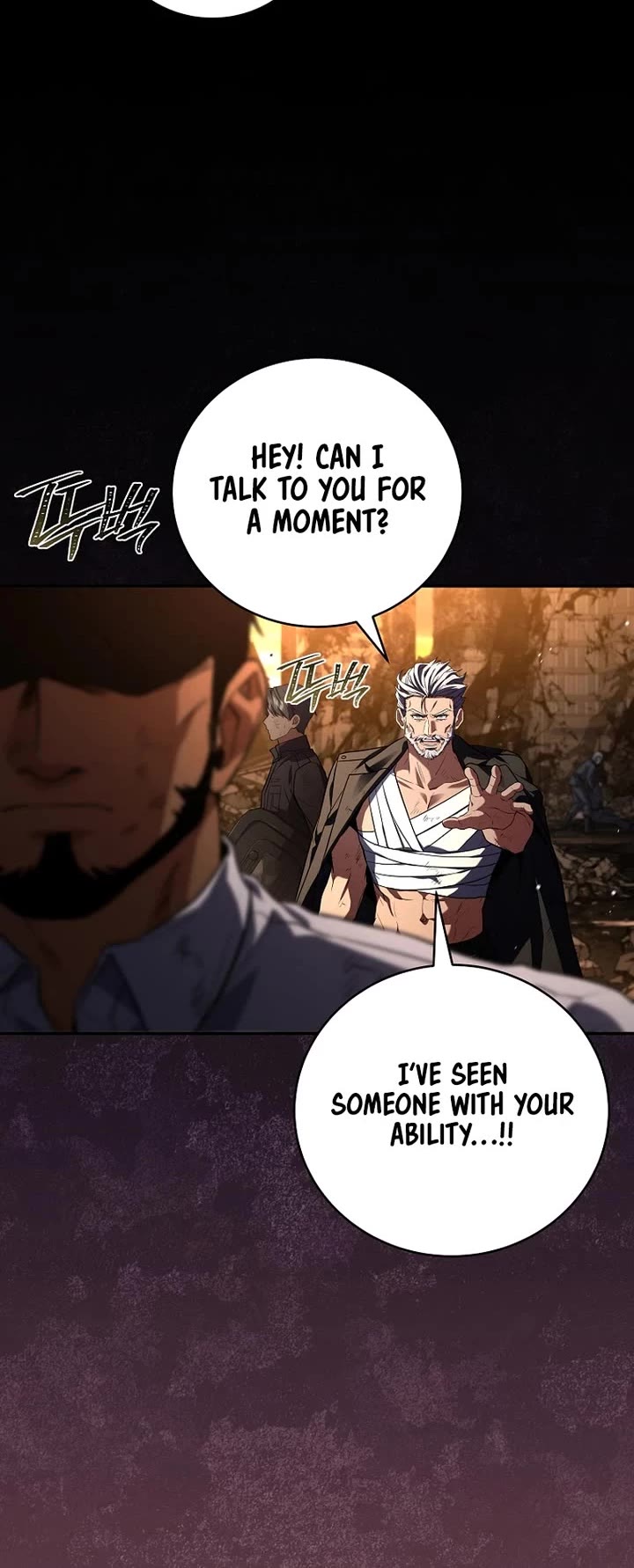 Return of the Frozen Player chapter 179 page 38