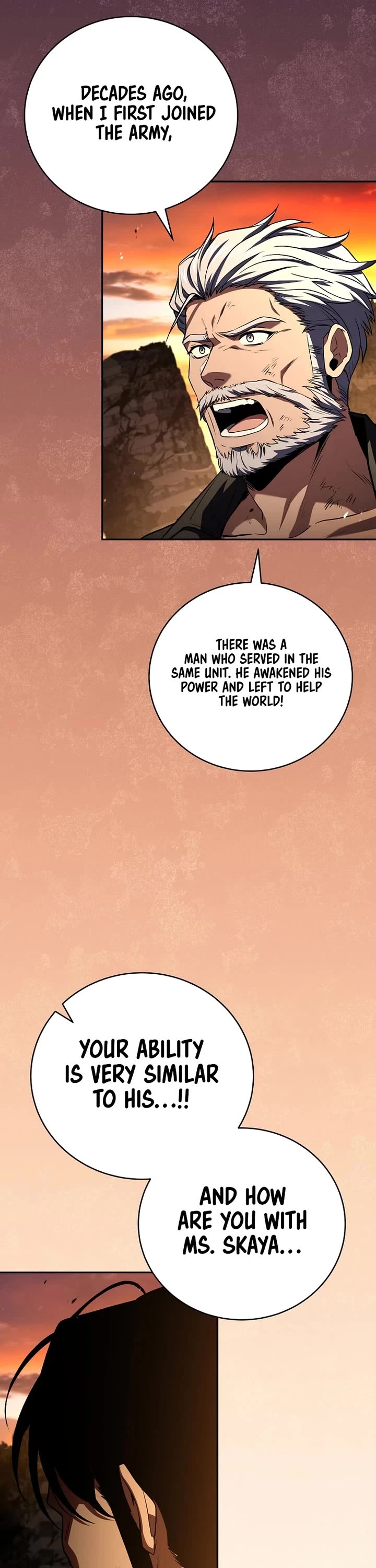 Return of the Frozen Player chapter 179 page 39