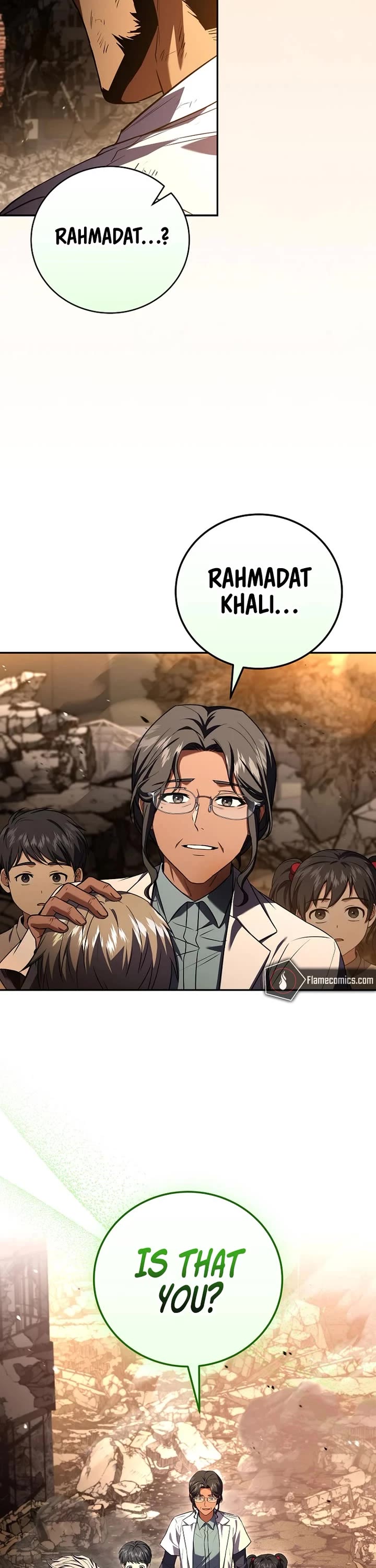 Return of the Frozen Player chapter 179 page 40