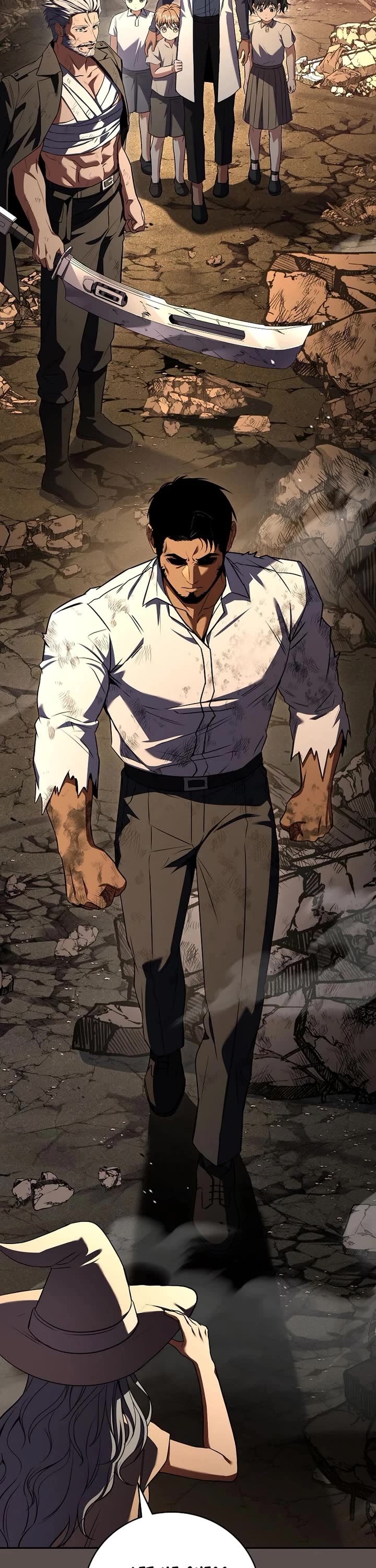 Return of the Frozen Player chapter 179 page 41