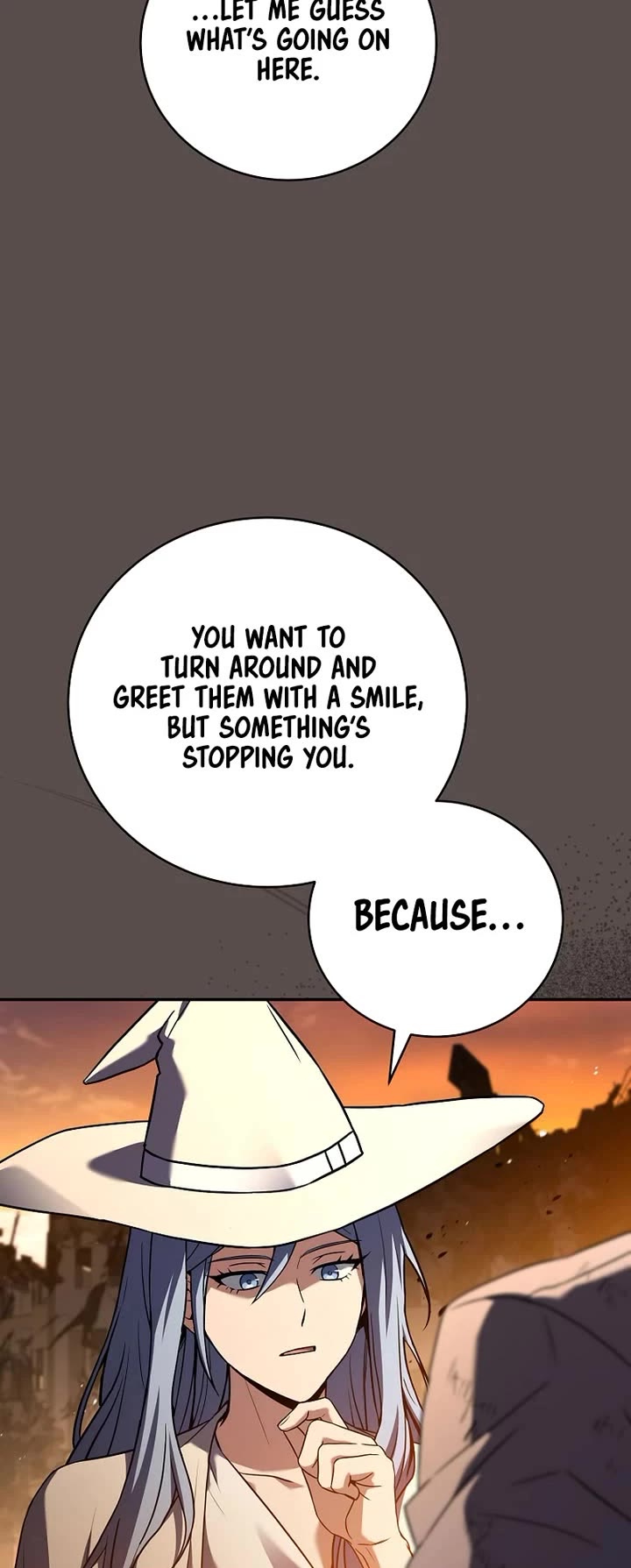 Return of the Frozen Player chapter 179 page 42