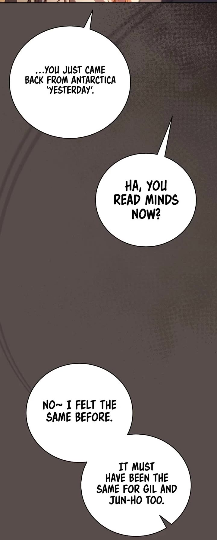 Return of the Frozen Player chapter 179 page 43