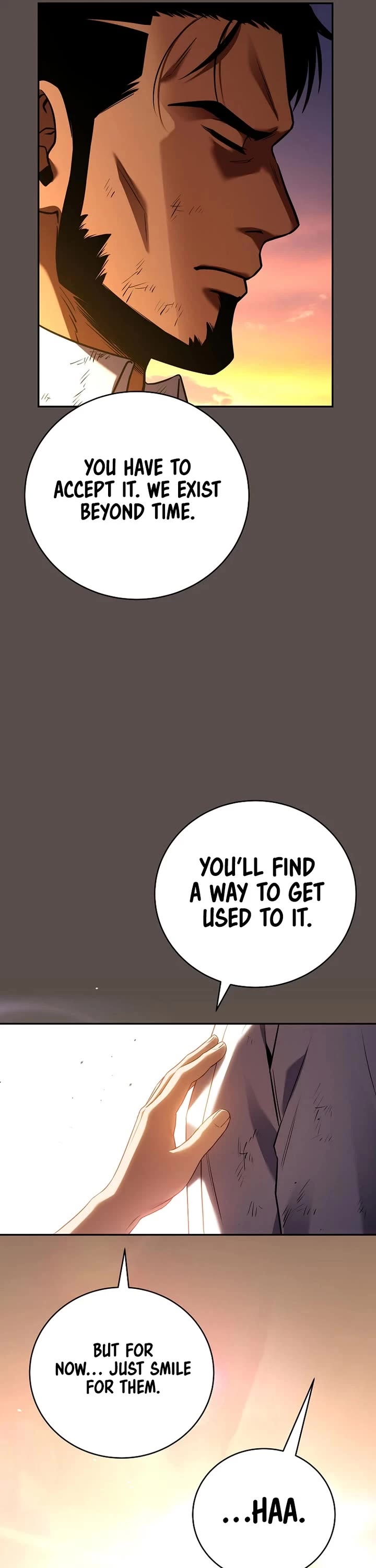 Return of the Frozen Player chapter 179 page 44