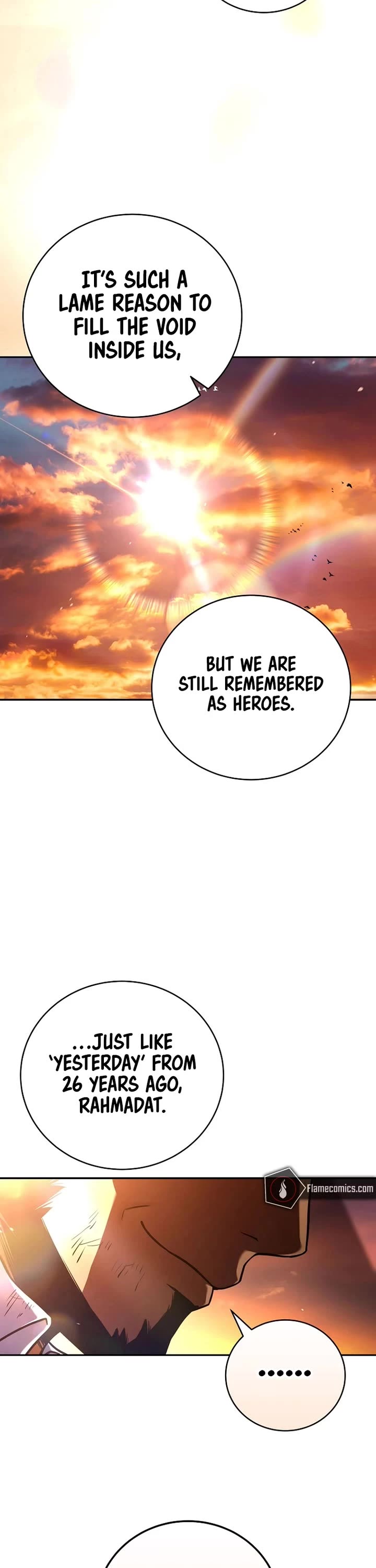 Return of the Frozen Player chapter 179 page 45