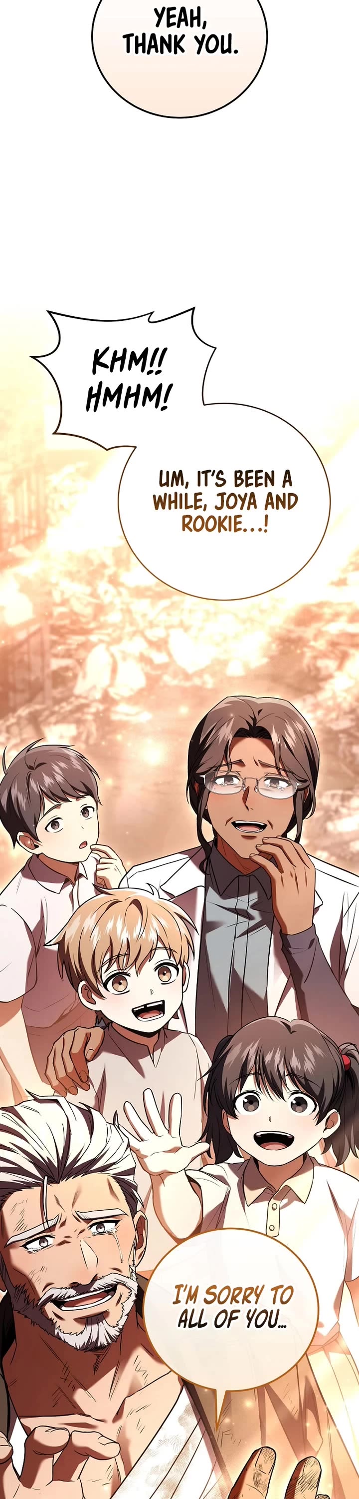 Return of the Frozen Player chapter 179 page 46