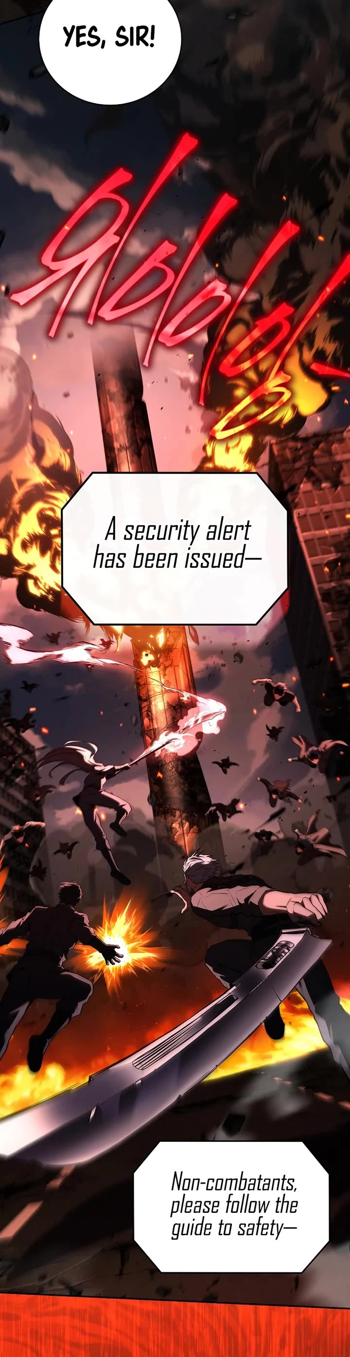 Return of the Frozen Player chapter 179 page 5