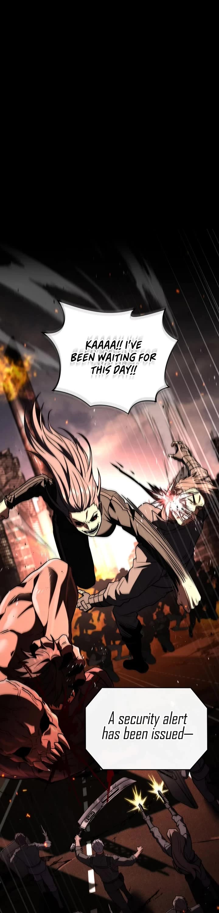 Return of the Frozen Player chapter 179 page 7