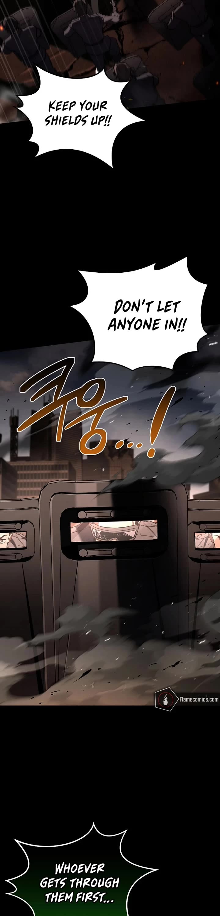 Return of the Frozen Player chapter 179 page 8