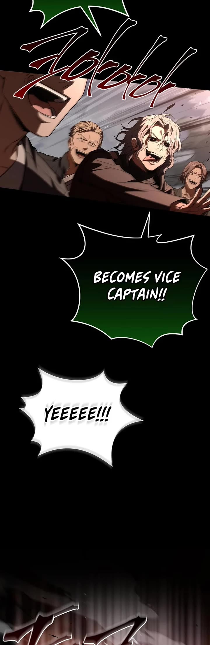 Return of the Frozen Player chapter 179 page 9