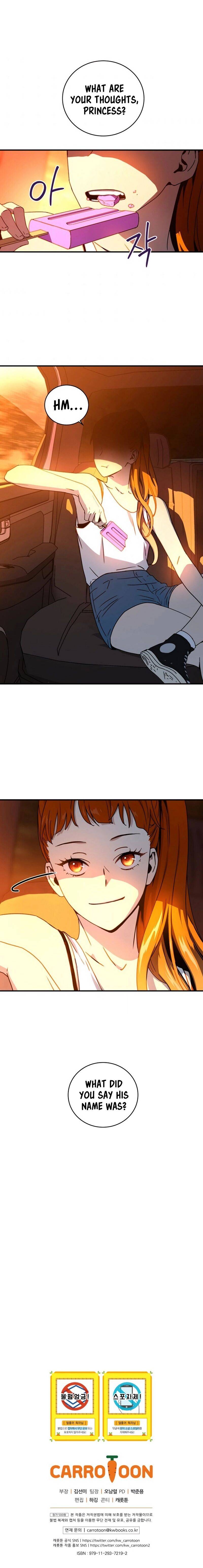 Return of the Frozen Player chapter 18 page 13