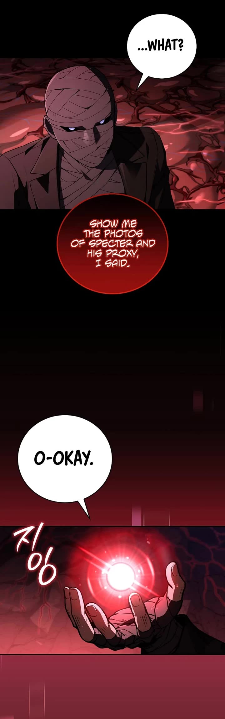 Return of the Frozen Player chapter 180 page 14