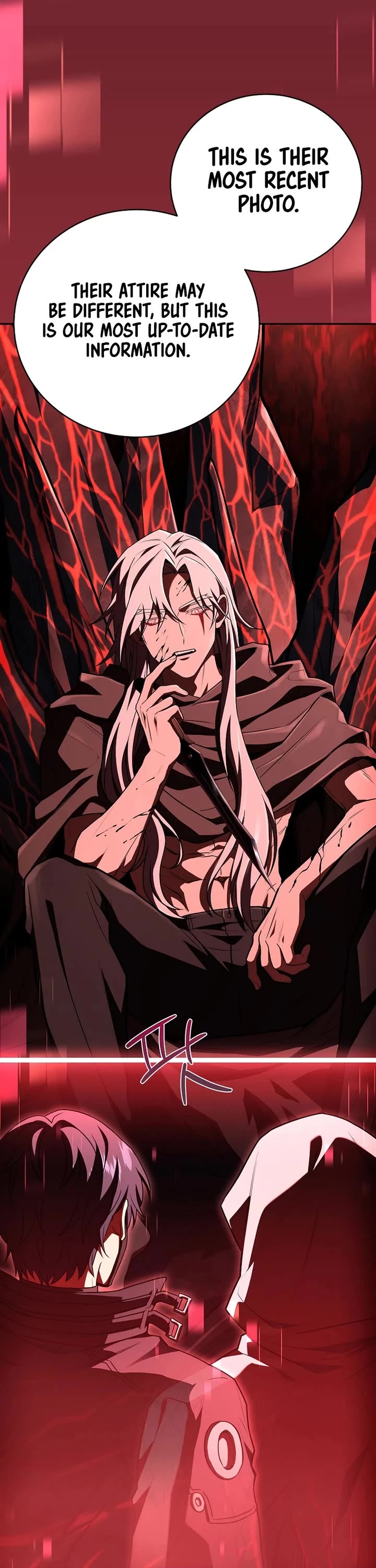 Return of the Frozen Player chapter 180 page 15