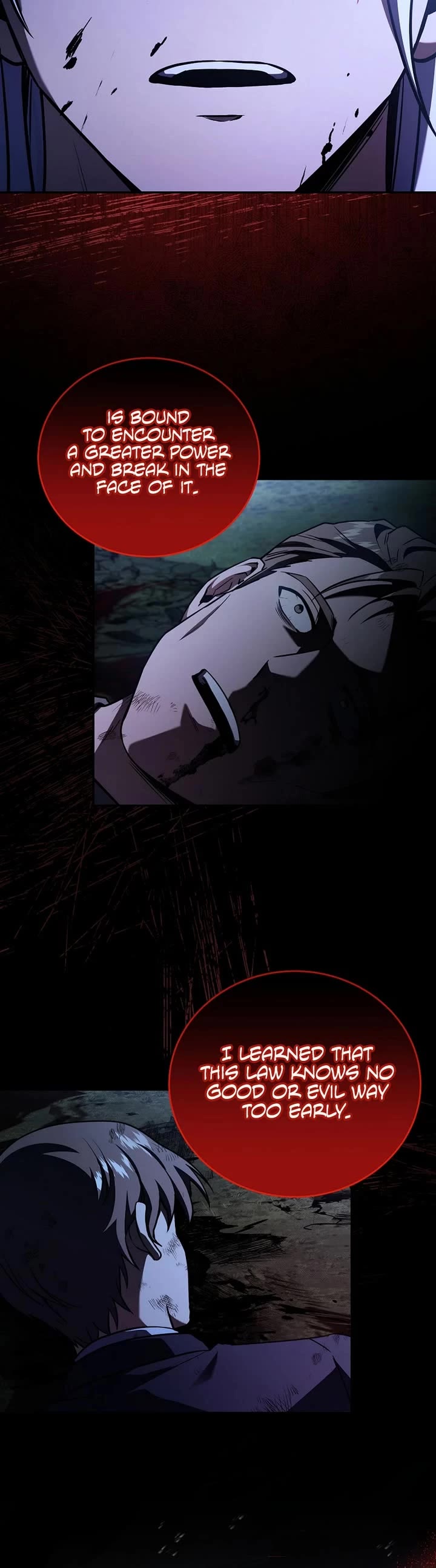 Return of the Frozen Player chapter 180 page 18