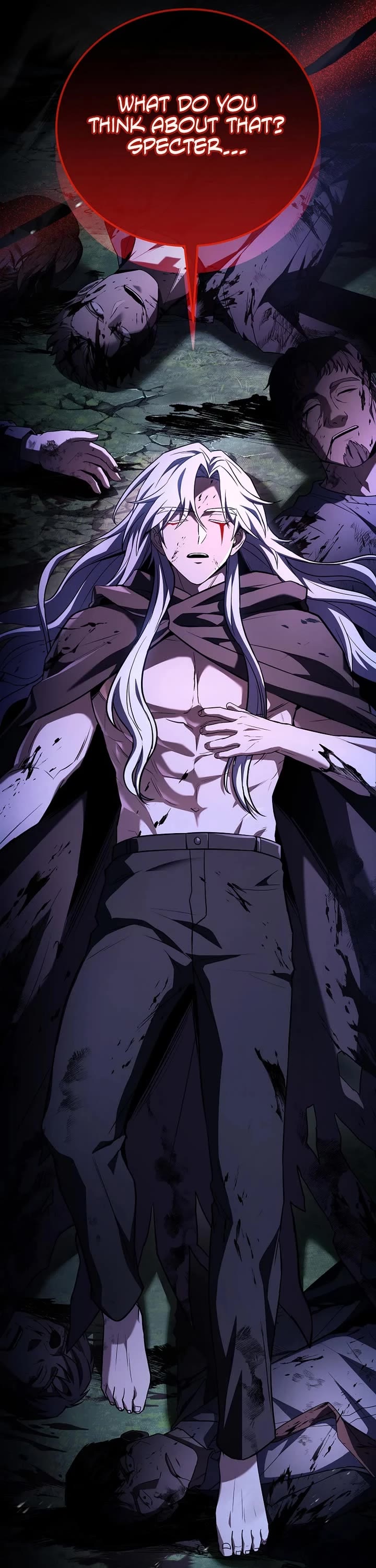 Return of the Frozen Player chapter 180 page 19