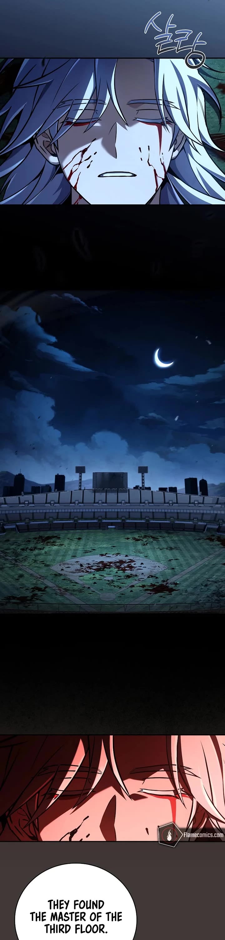 Return of the Frozen Player chapter 180 page 2