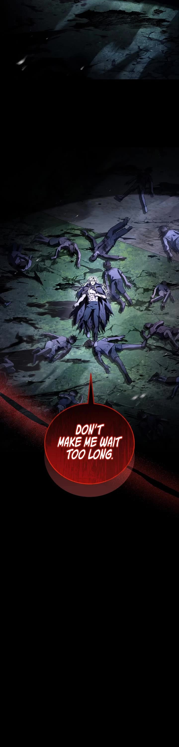 Return of the Frozen Player chapter 180 page 20