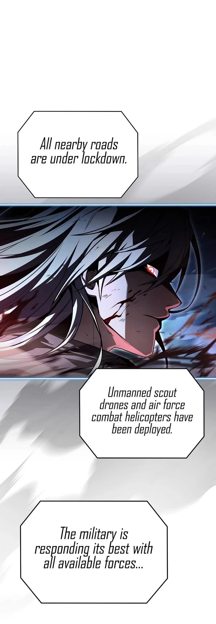 Return of the Frozen Player chapter 180 page 23