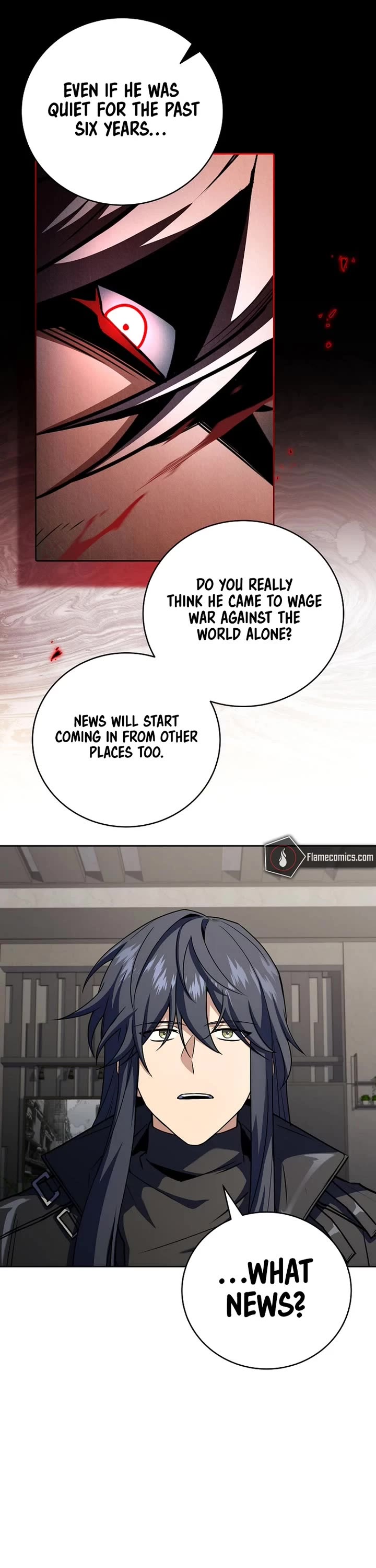 Return of the Frozen Player chapter 180 page 26