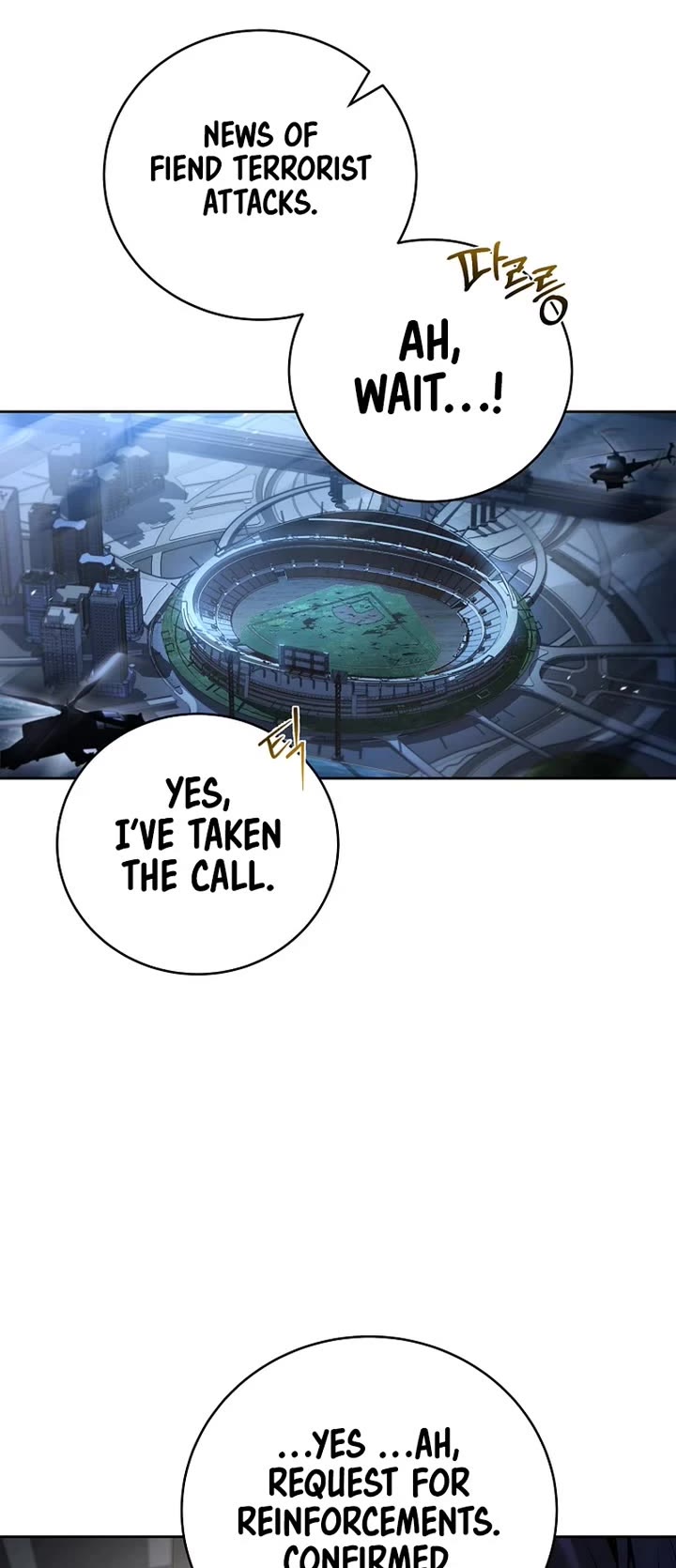 Return of the Frozen Player chapter 180 page 27