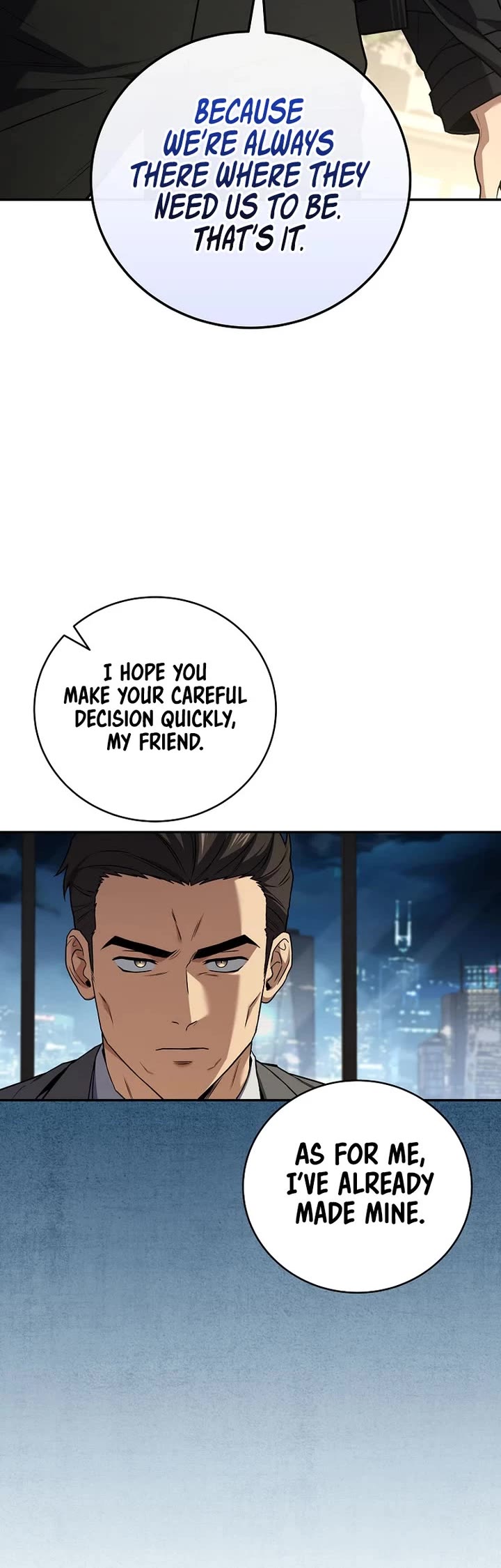 Return of the Frozen Player chapter 180 page 33