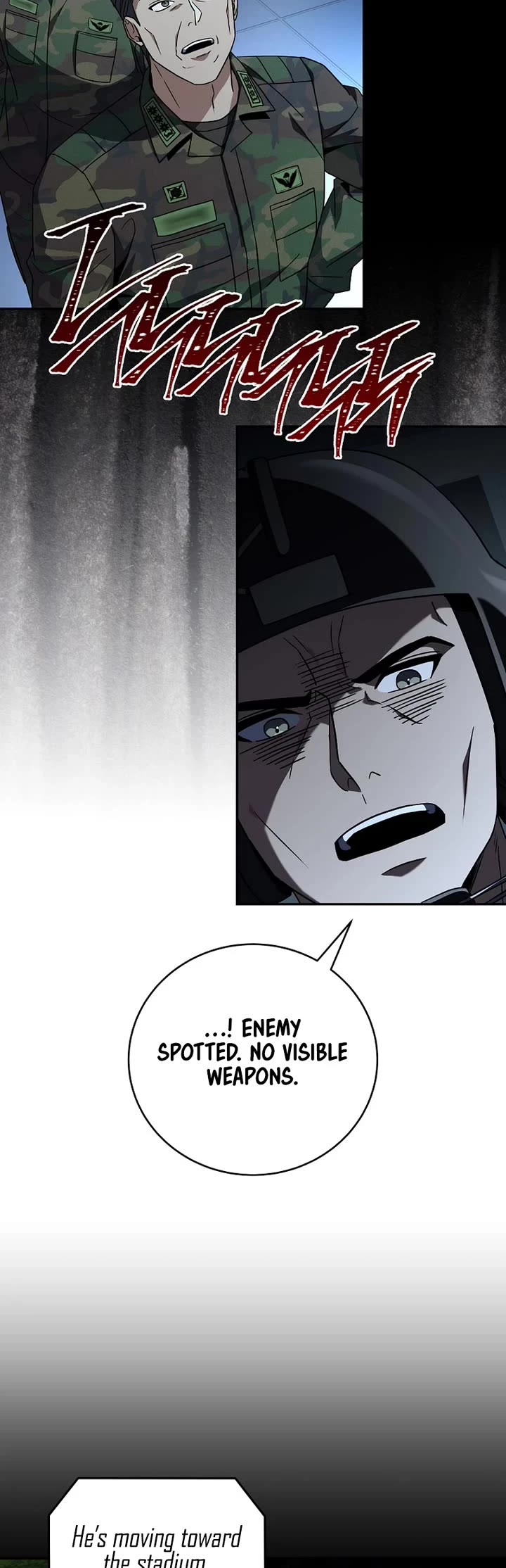 Return of the Frozen Player chapter 180 page 37