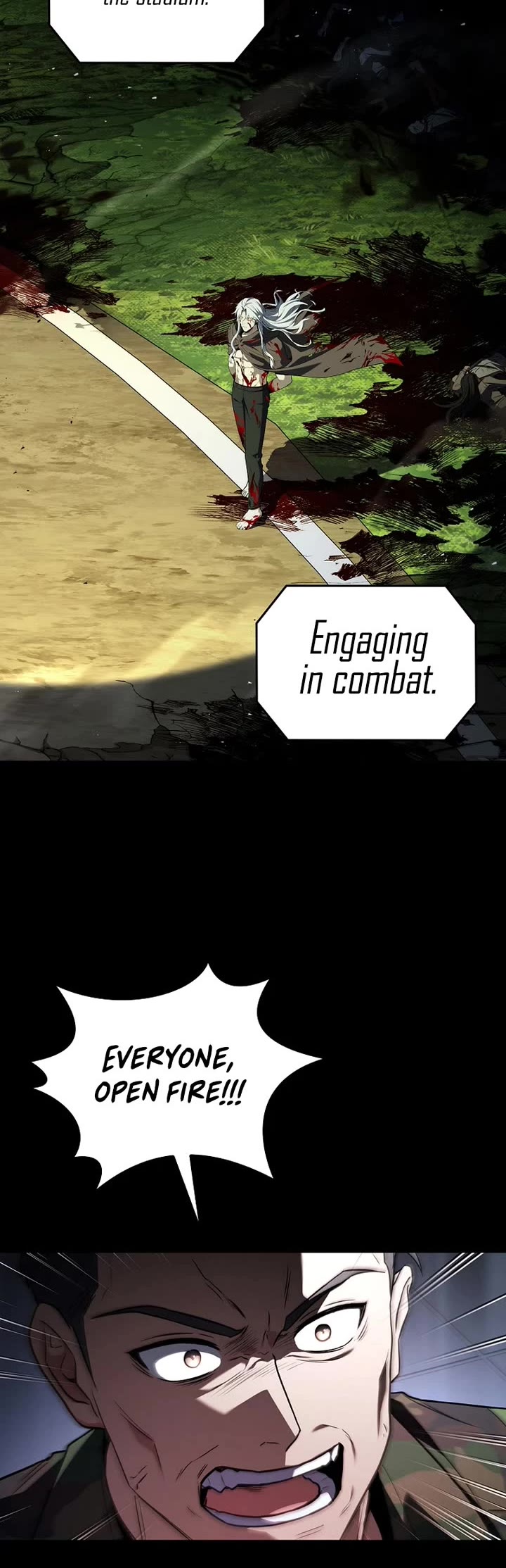 Return of the Frozen Player chapter 180 page 38