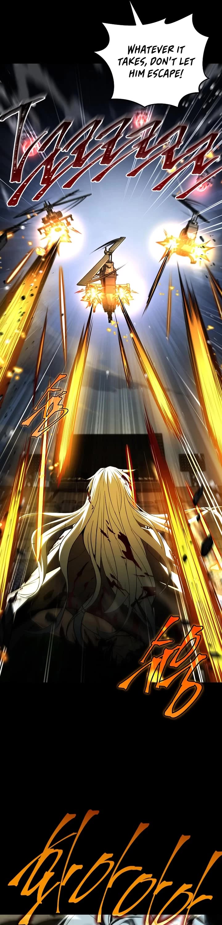 Return of the Frozen Player chapter 180 page 39