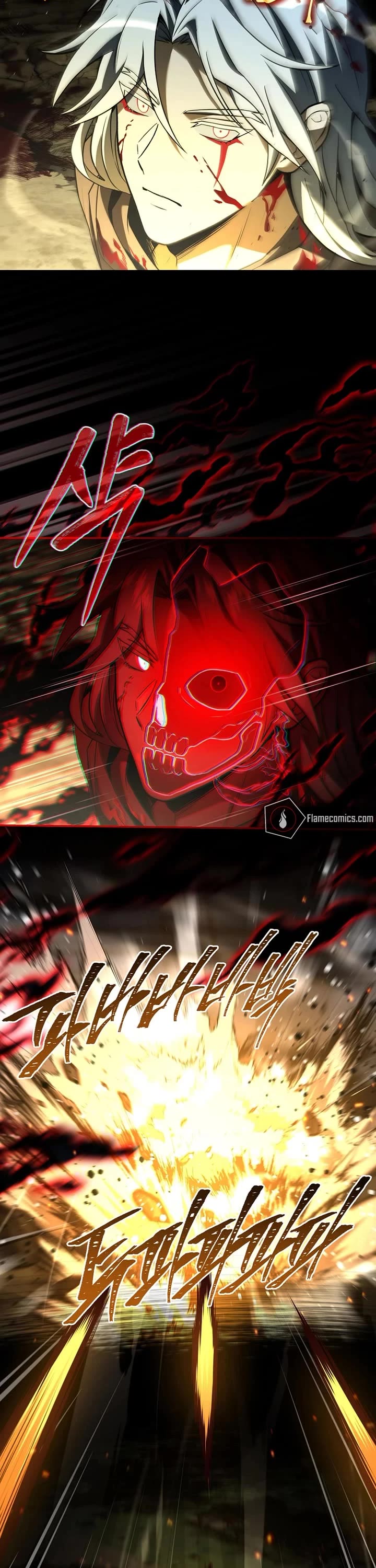 Return of the Frozen Player chapter 180 page 40