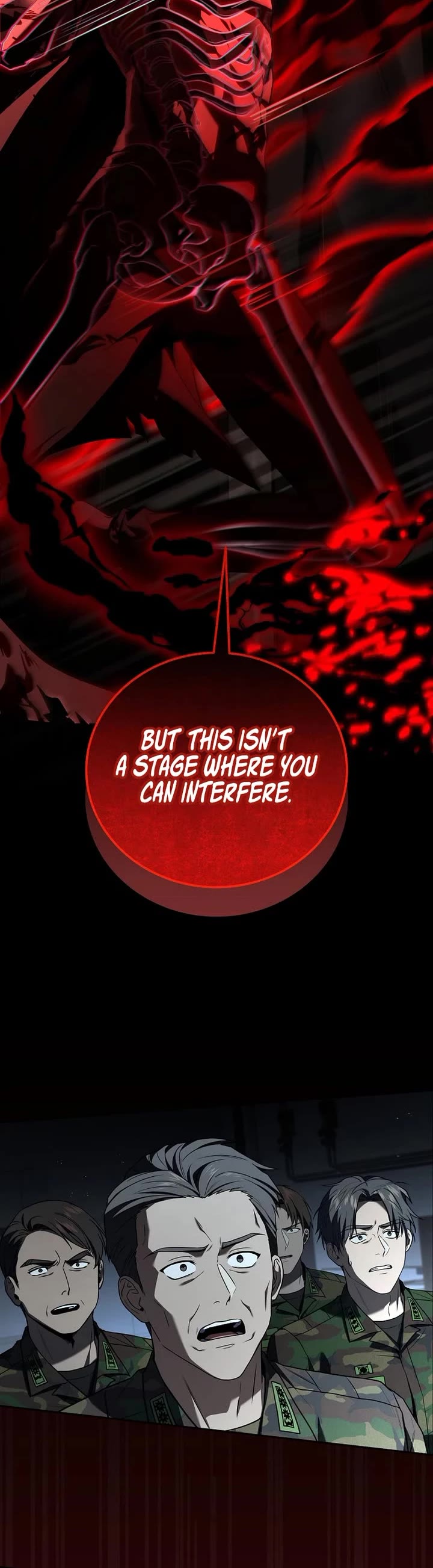 Return of the Frozen Player chapter 180 page 42