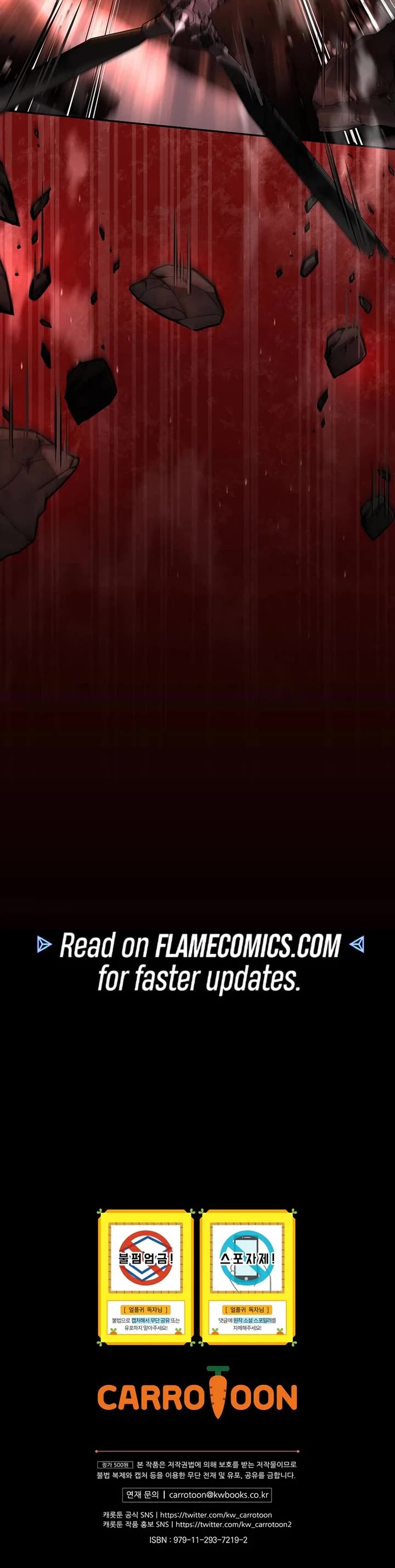 Return of the Frozen Player chapter 180 page 44