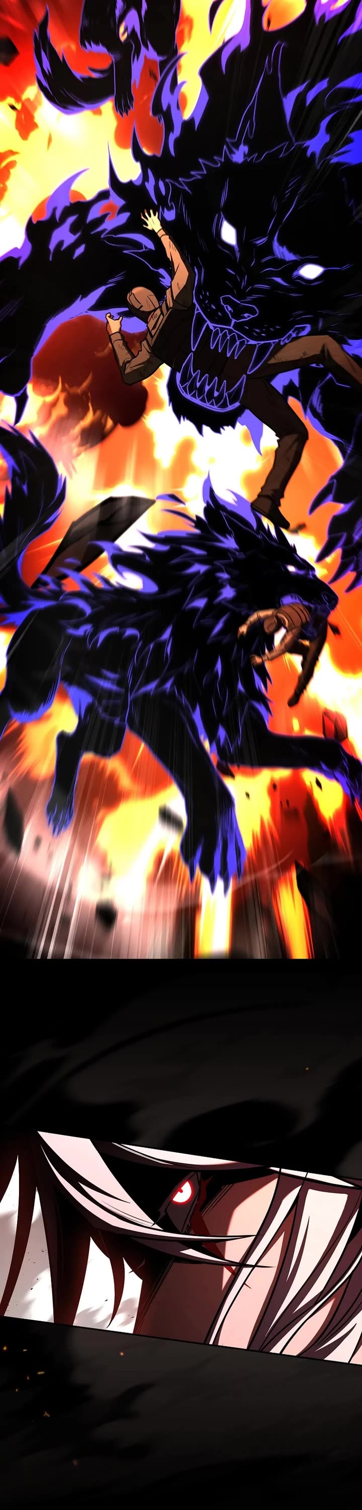 Return of the Frozen Player chapter 181 page 12