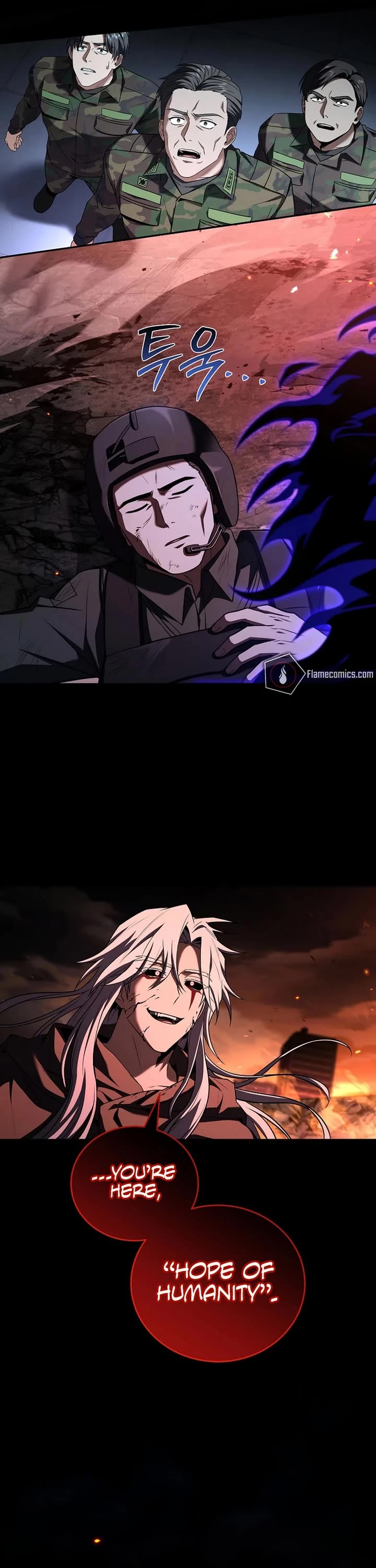 Return of the Frozen Player chapter 181 page 13