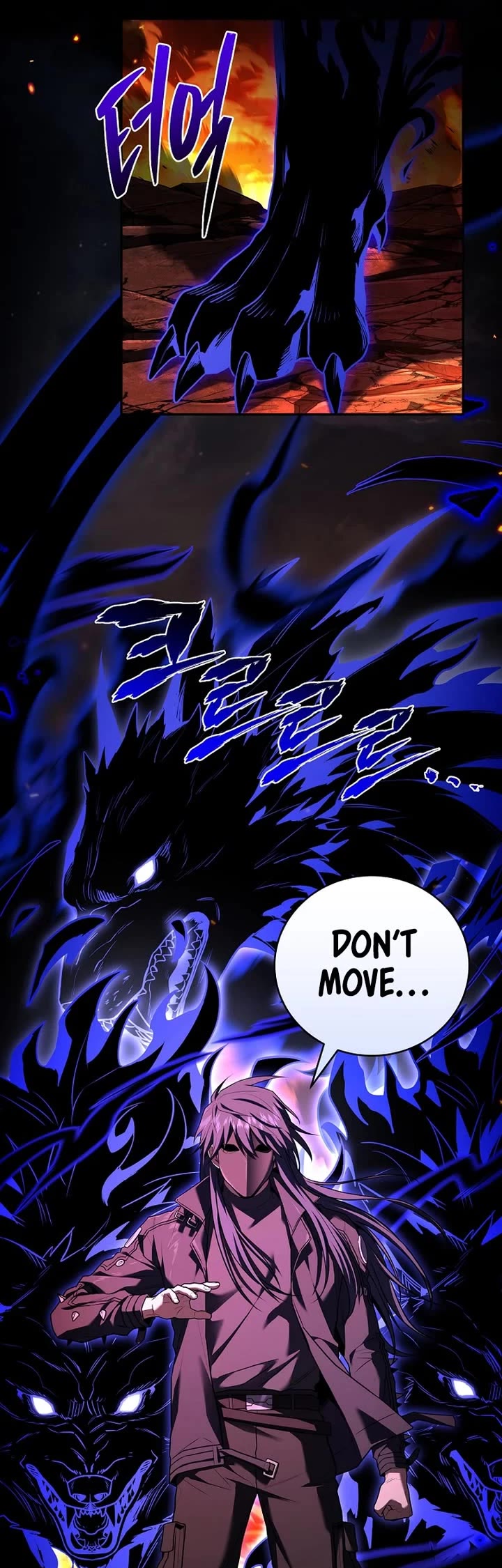 Return of the Frozen Player chapter 181 page 14