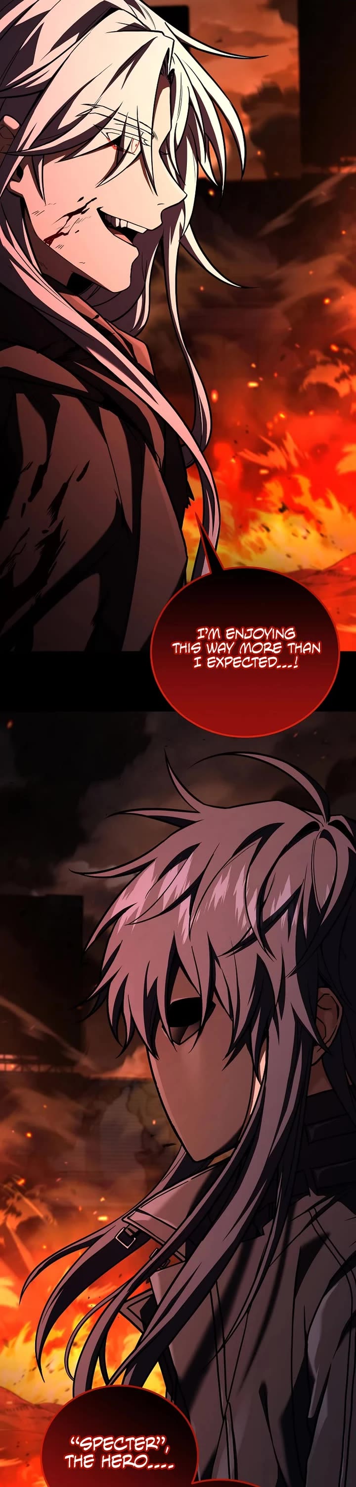 Return of the Frozen Player chapter 181 page 17