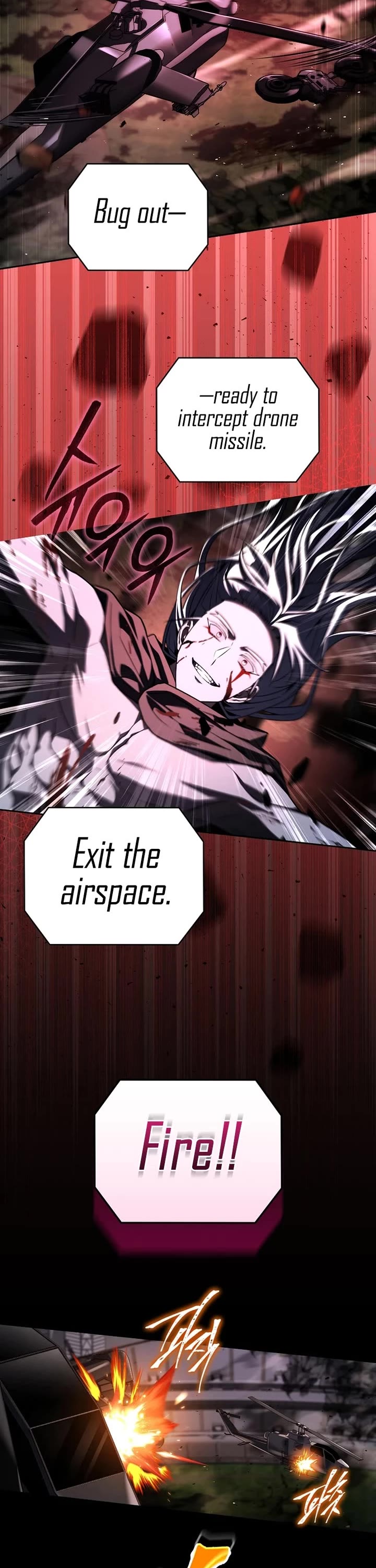 Return of the Frozen Player chapter 181 page 2