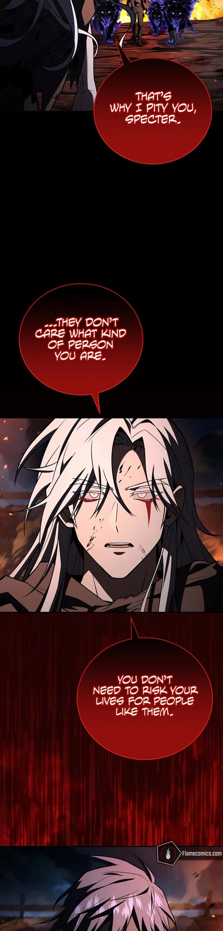 Return of the Frozen Player chapter 181 page 23