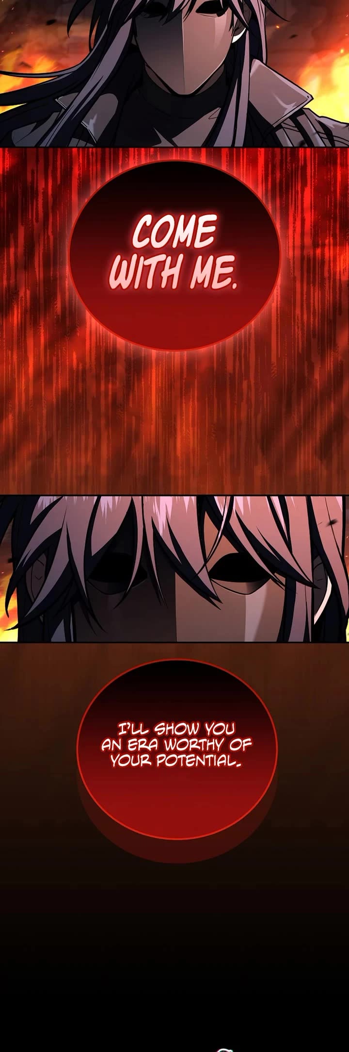 Return of the Frozen Player chapter 181 page 24