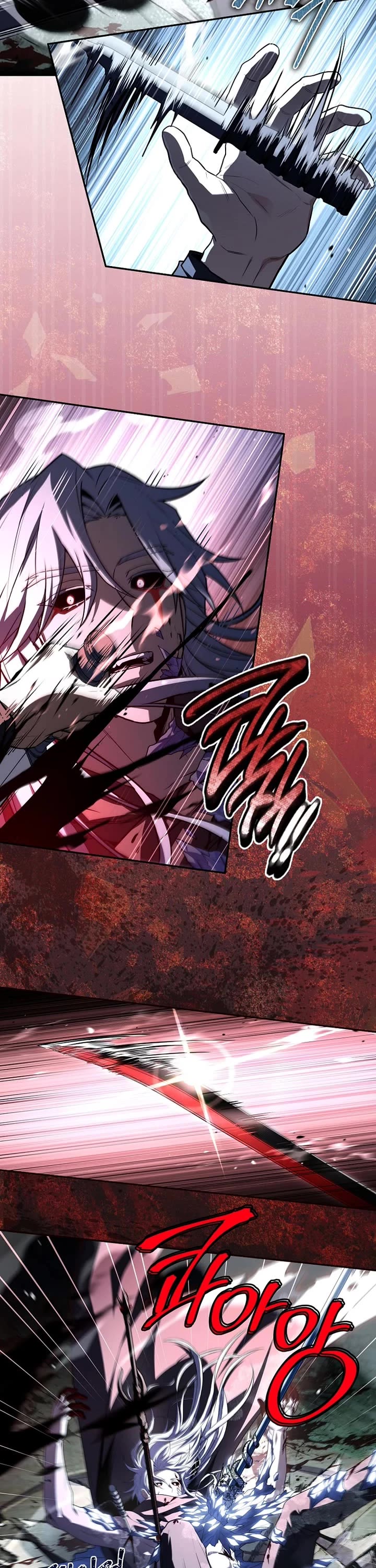 Return of the Frozen Player chapter 181 page 27