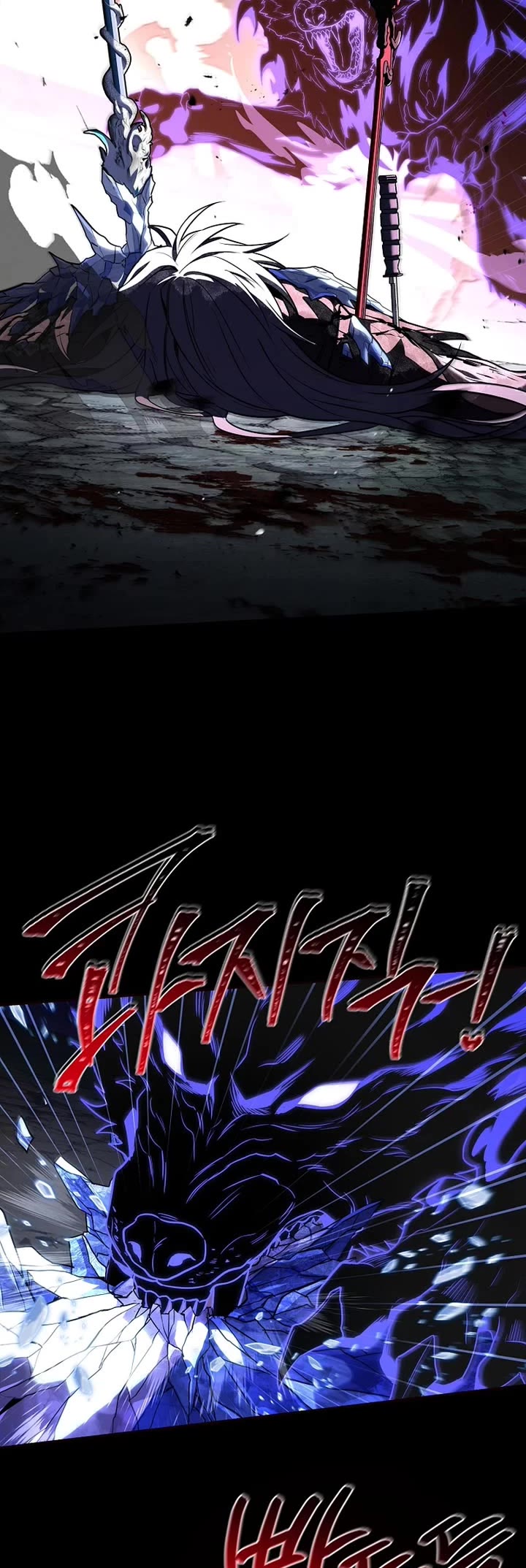 Return of the Frozen Player chapter 181 page 29