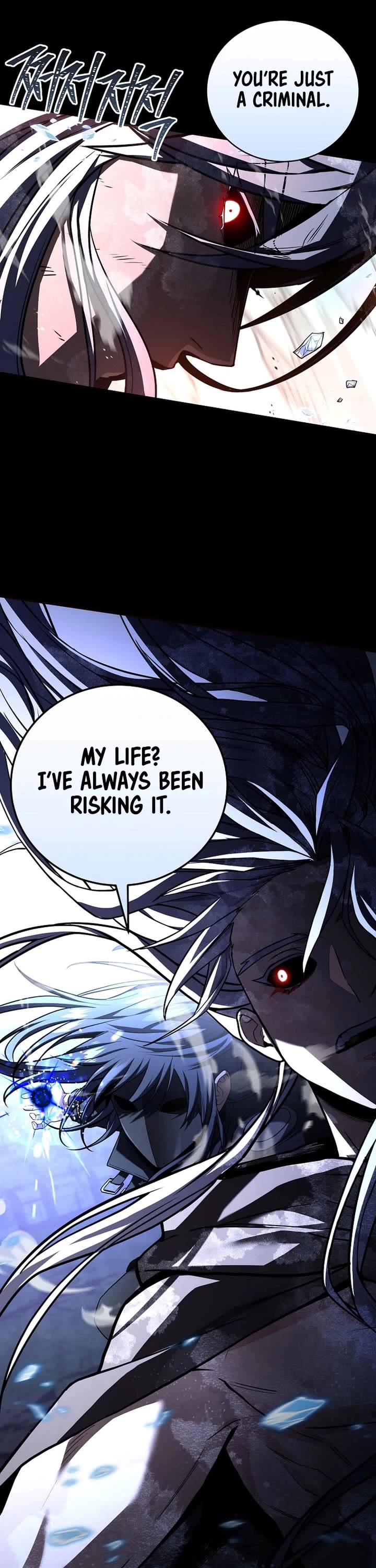 Return of the Frozen Player chapter 181 page 31