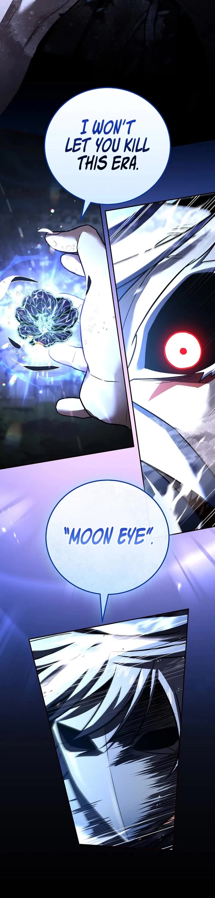 Return of the Frozen Player chapter 181 page 32