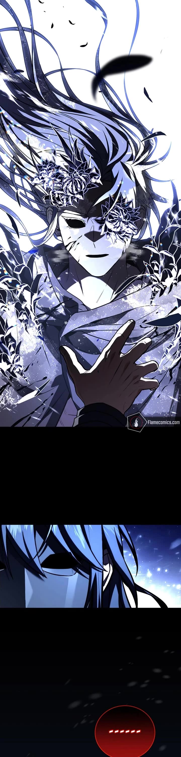 Return of the Frozen Player chapter 181 page 34