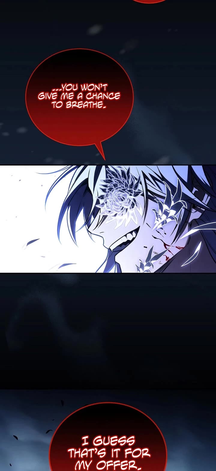 Return of the Frozen Player chapter 181 page 35