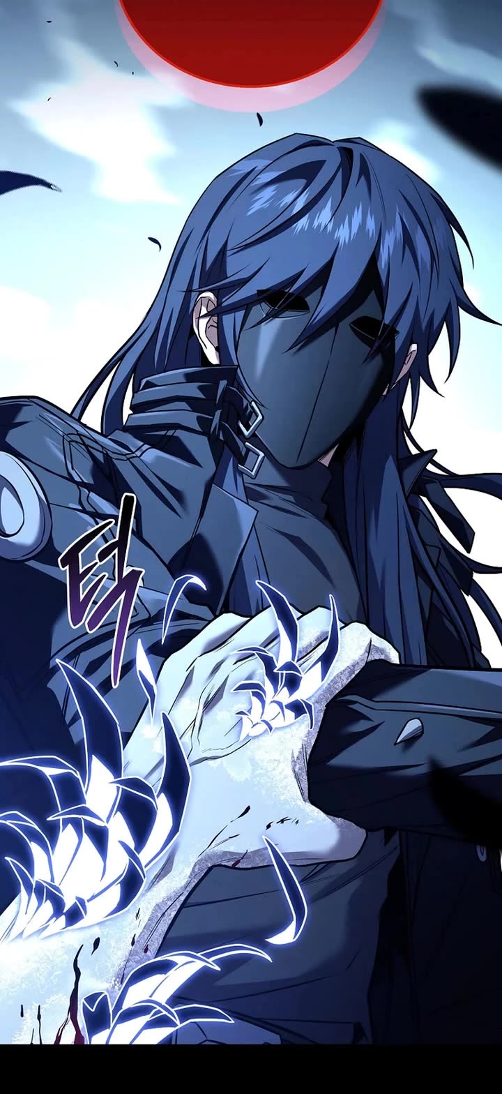 Return of the Frozen Player chapter 181 page 36