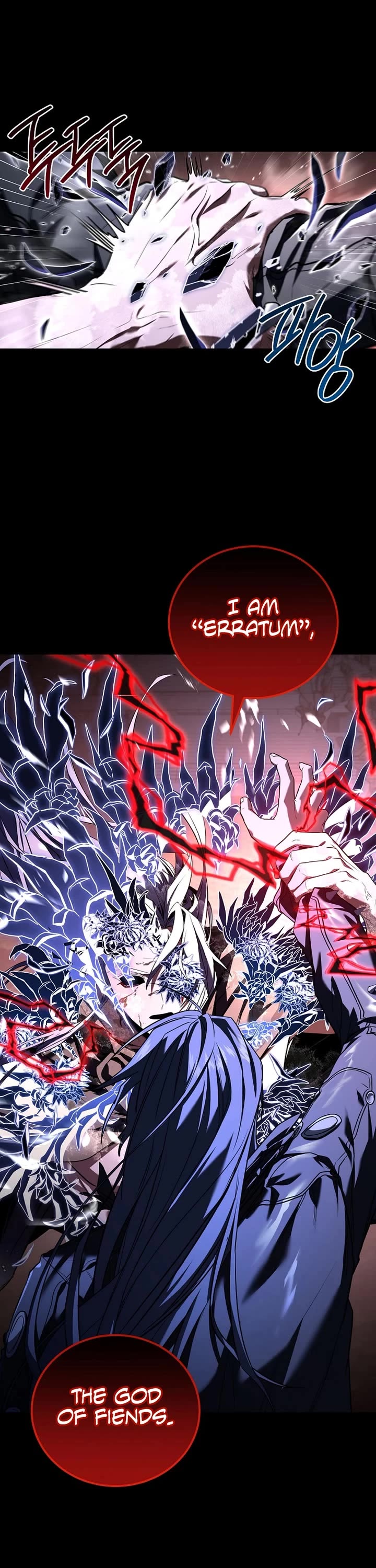 Return of the Frozen Player chapter 181 page 37