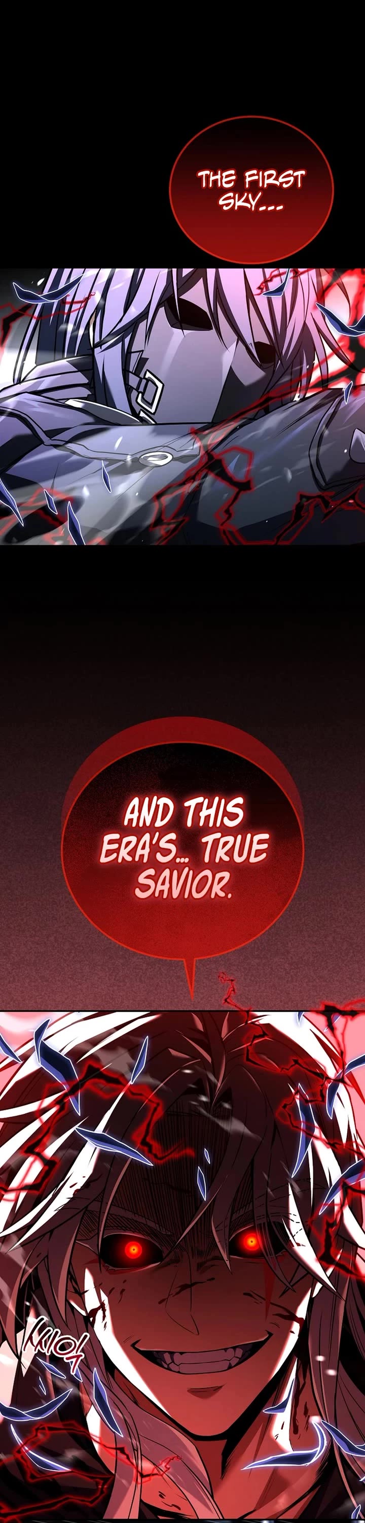 Return of the Frozen Player chapter 181 page 38