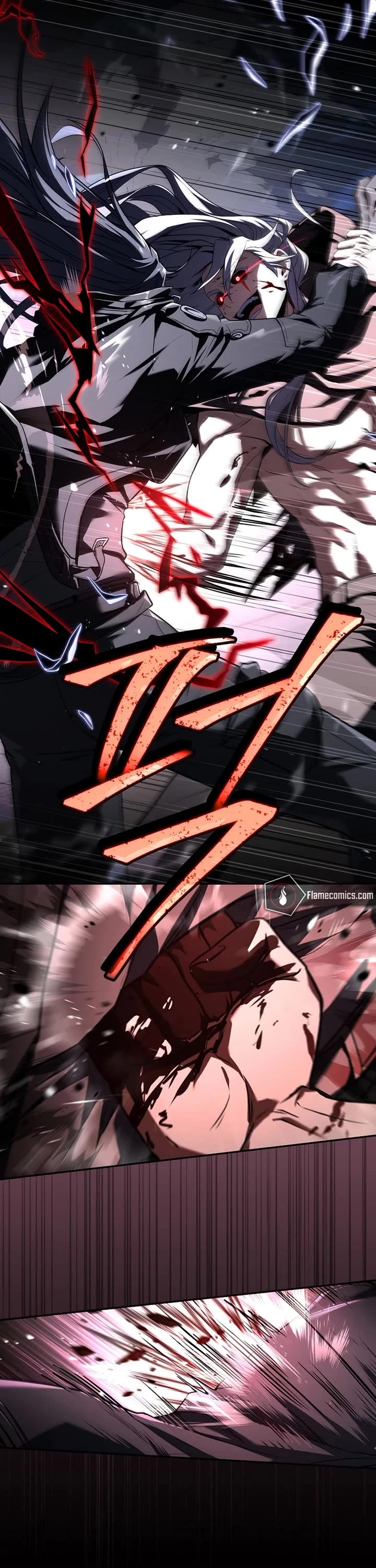 Return of the Frozen Player chapter 181 page 39