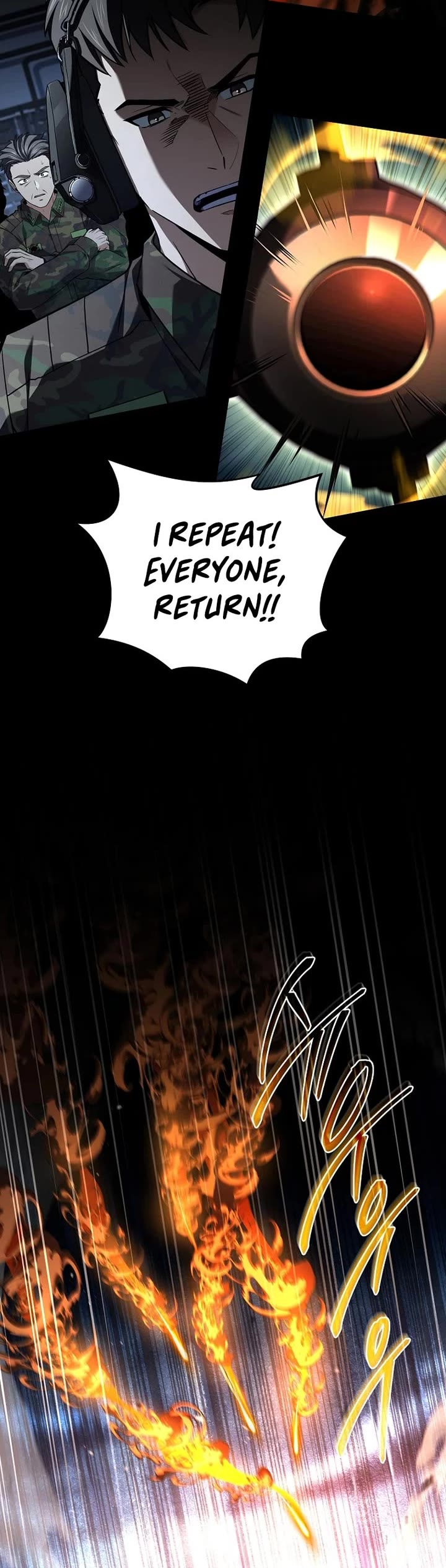 Return of the Frozen Player chapter 181 page 4