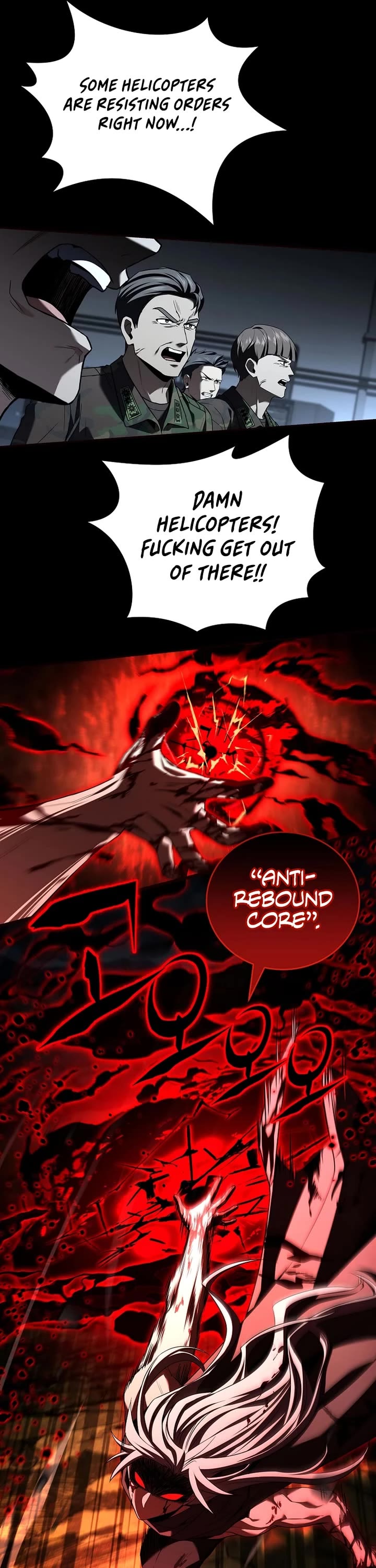 Return of the Frozen Player chapter 181 page 6