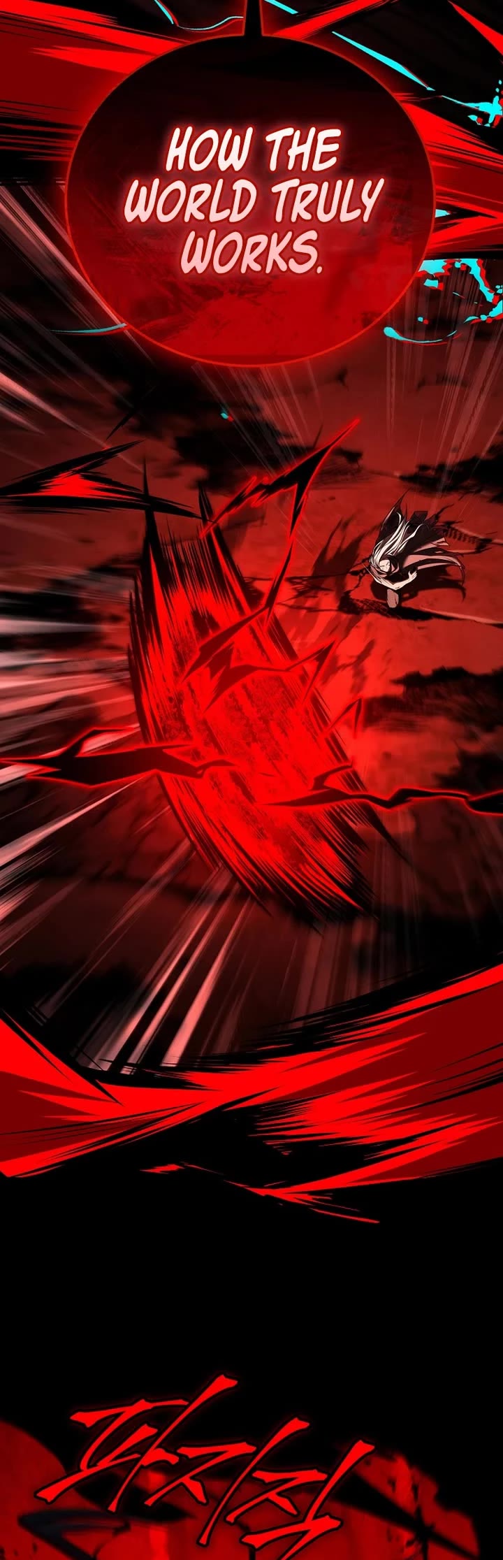 Return of the Frozen Player chapter 181 page 9